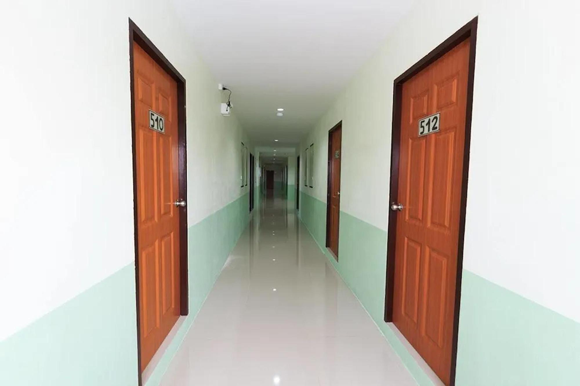 Jj Residence Phuket Town Exterior photo